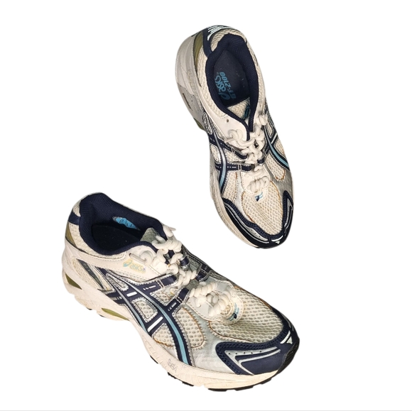 ASICS GT 2100 Duo Max Running Training Shoes SH-JBD0565P - Picture 1 of 5
